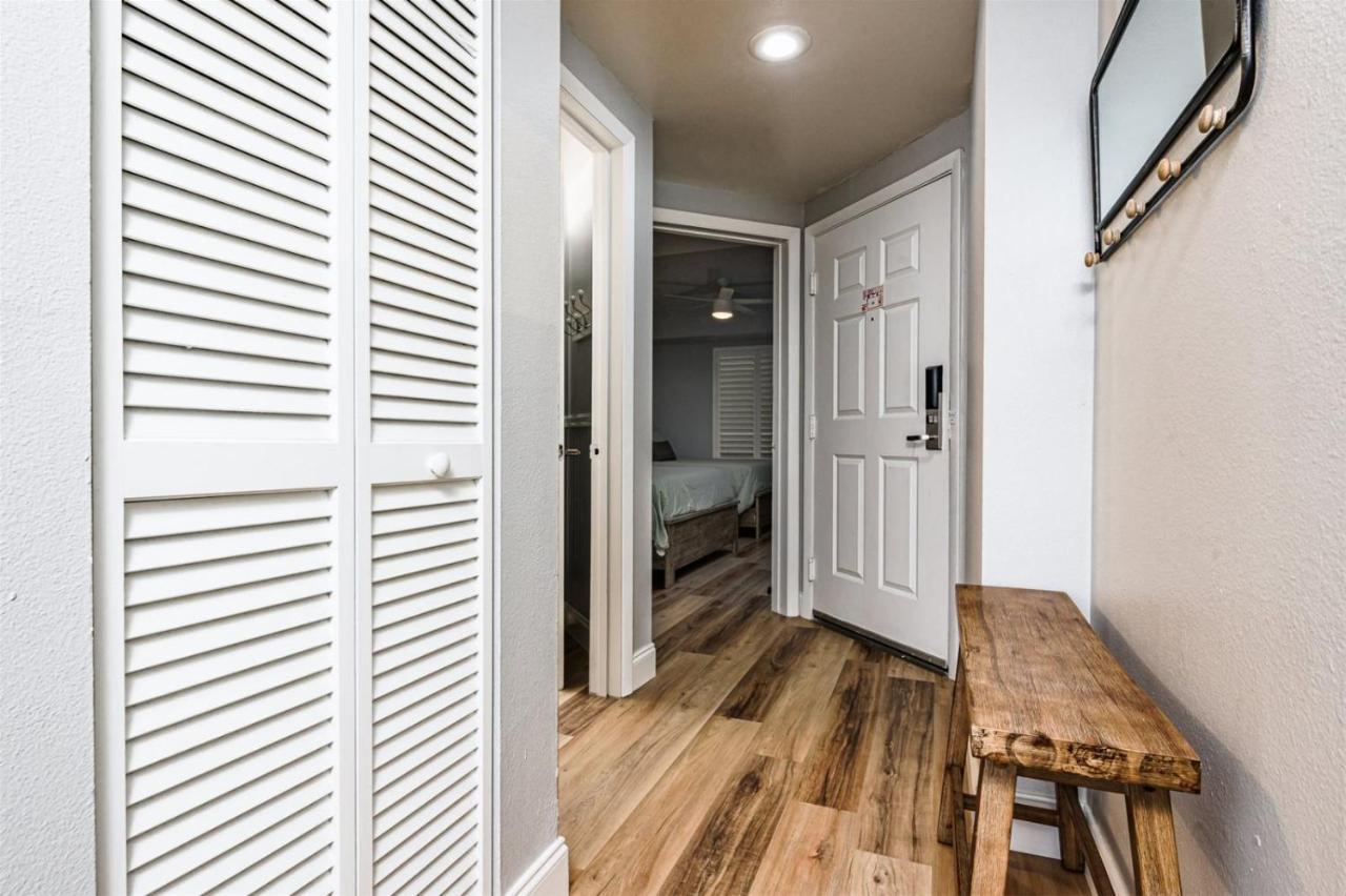 Unit 707 Ocean Walk - 1 Bedroom Ocean Front Daytona Beach Exterior foto